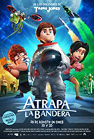 Atrapa la bandera